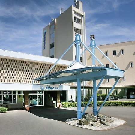 Zekkeino Yado Inubohsaki Hotel Чоши Екстериор снимка