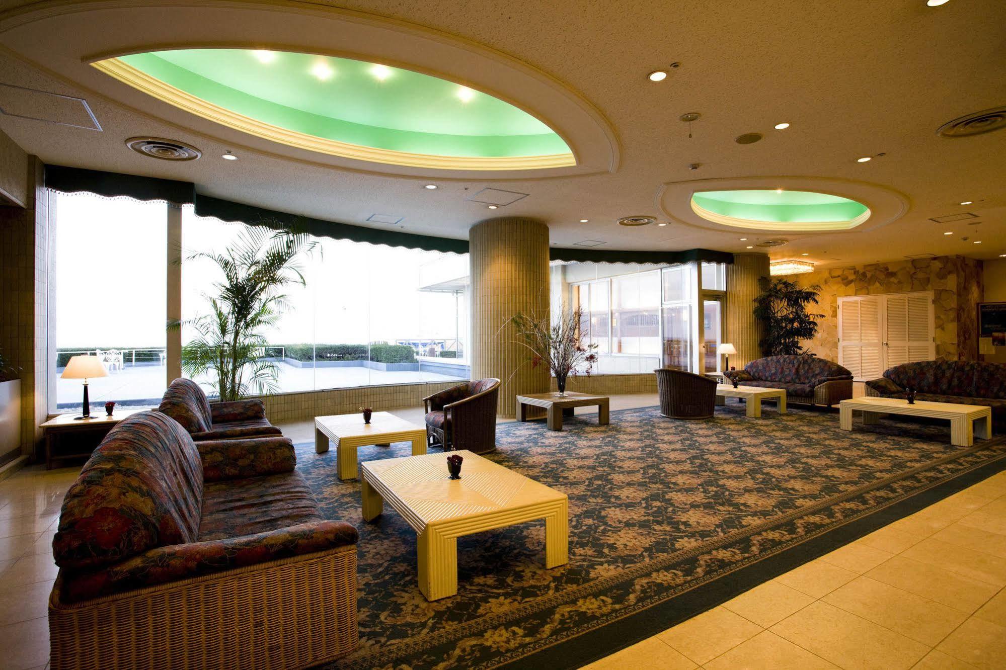 Zekkeino Yado Inubohsaki Hotel Чоши Екстериор снимка