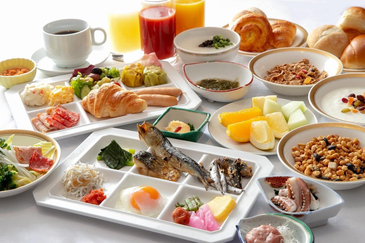 Zekkeino Yado Inubohsaki Hotel Чоши Екстериор снимка