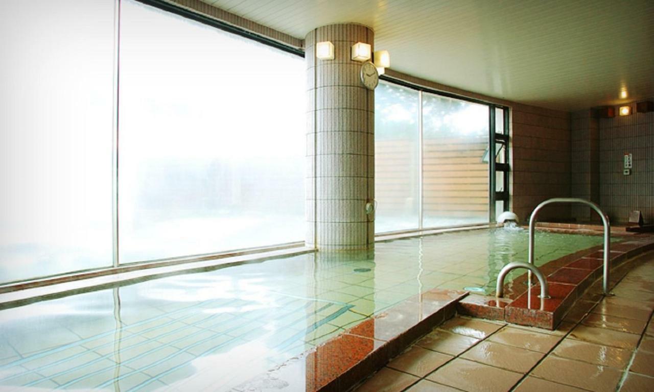 Zekkeino Yado Inubohsaki Hotel Чоши Екстериор снимка