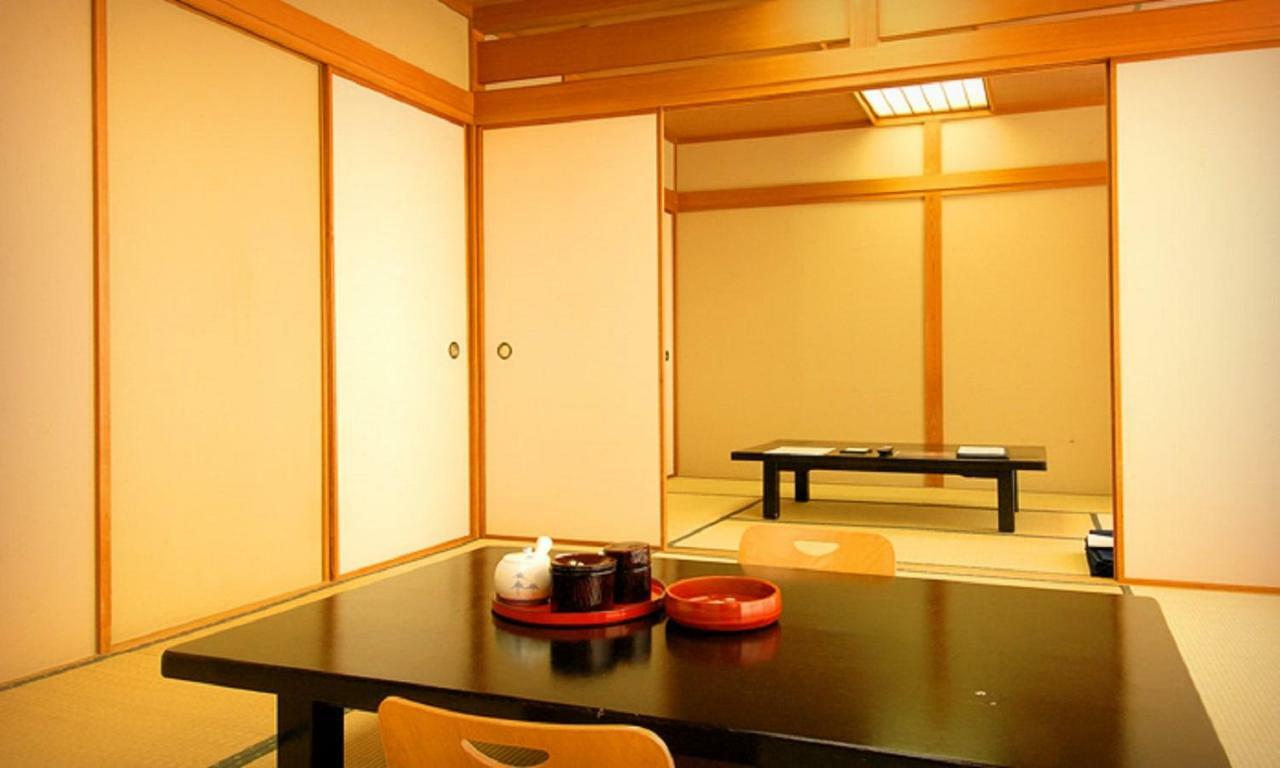 Zekkeino Yado Inubohsaki Hotel Чоши Екстериор снимка