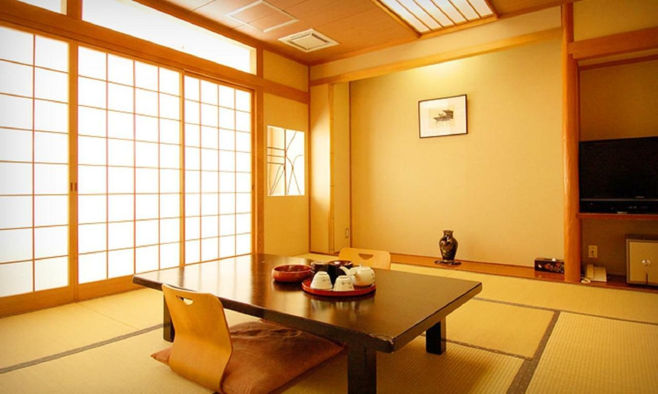 Zekkeino Yado Inubohsaki Hotel Чоши Екстериор снимка