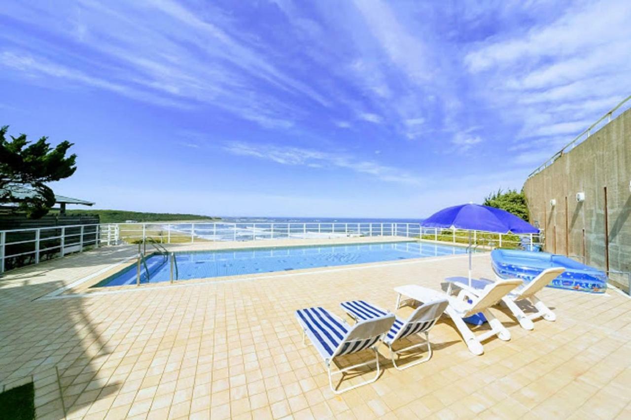 Zekkeino Yado Inubohsaki Hotel Чоши Екстериор снимка
