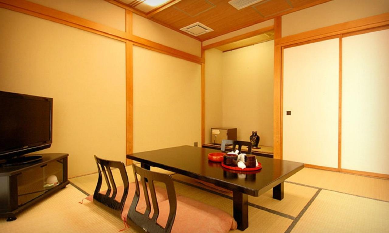 Zekkeino Yado Inubohsaki Hotel Чоши Екстериор снимка