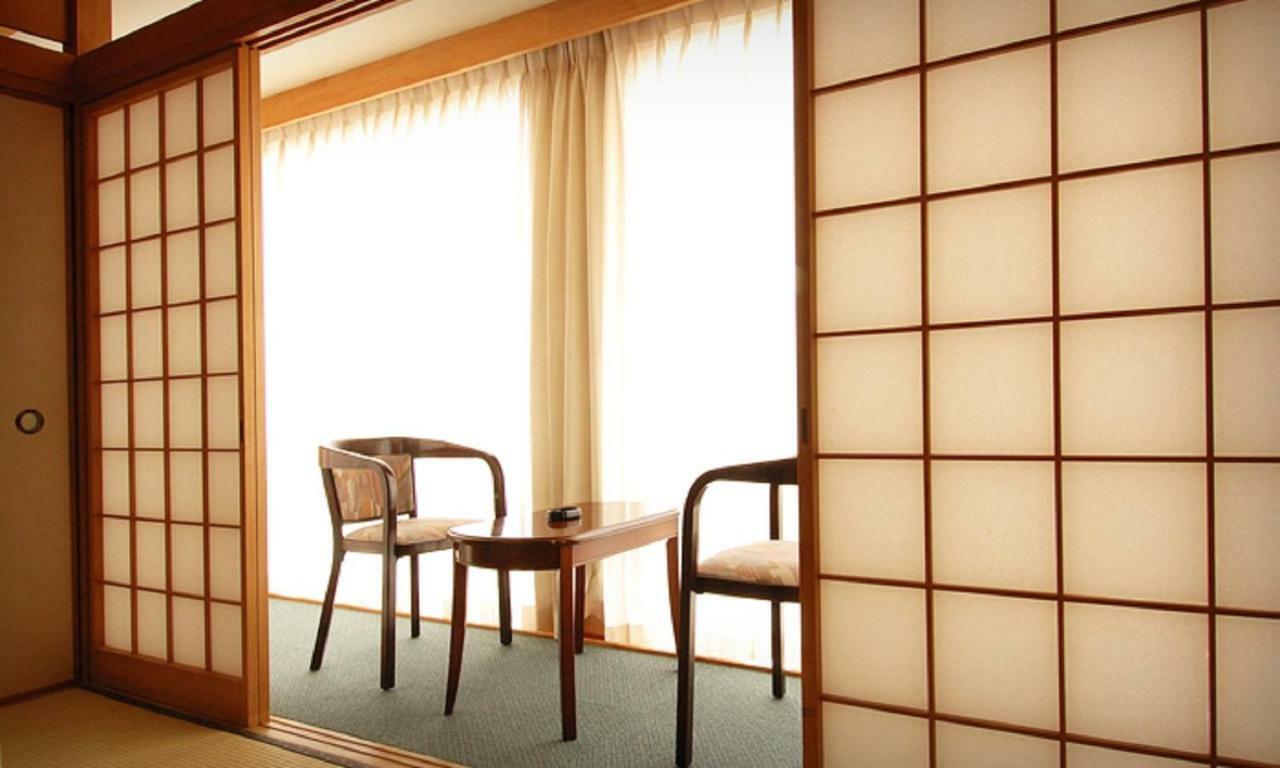 Zekkeino Yado Inubohsaki Hotel Чоши Екстериор снимка
