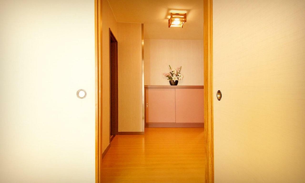 Zekkeino Yado Inubohsaki Hotel Чоши Екстериор снимка