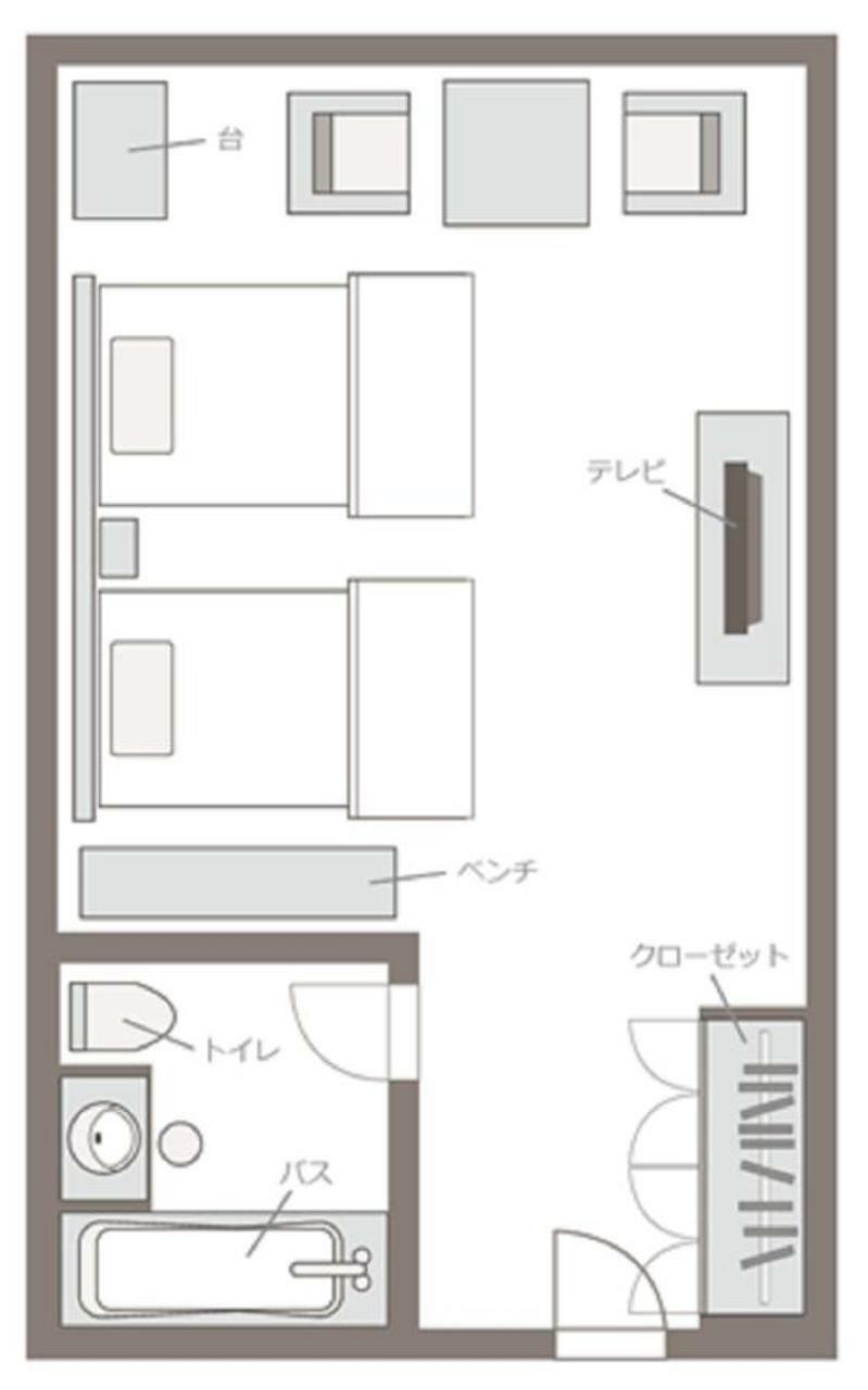 Zekkeino Yado Inubohsaki Hotel Чоши Екстериор снимка